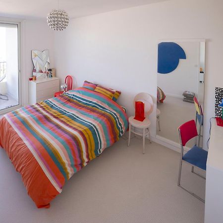 Panoramic View Of Marseille For Two Marselha Exterior foto