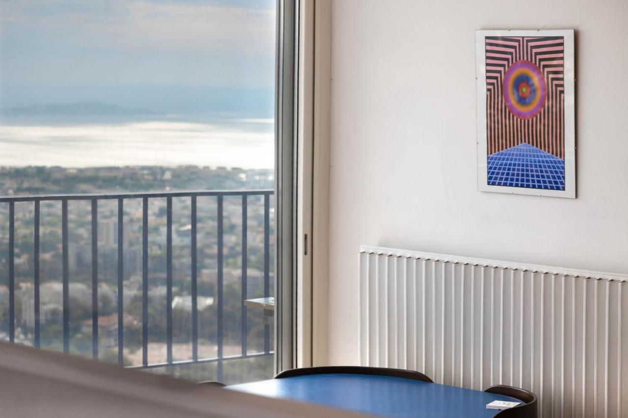 Panoramic View Of Marseille For Two Marselha Exterior foto