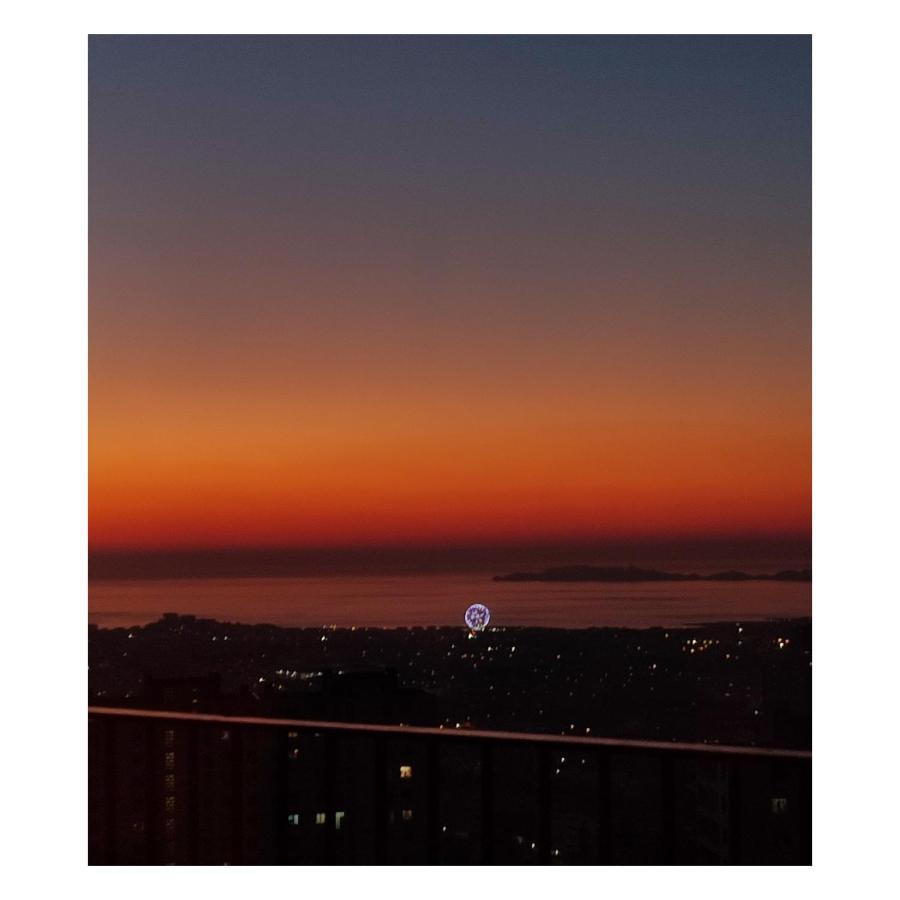 Panoramic View Of Marseille For Two Marselha Exterior foto