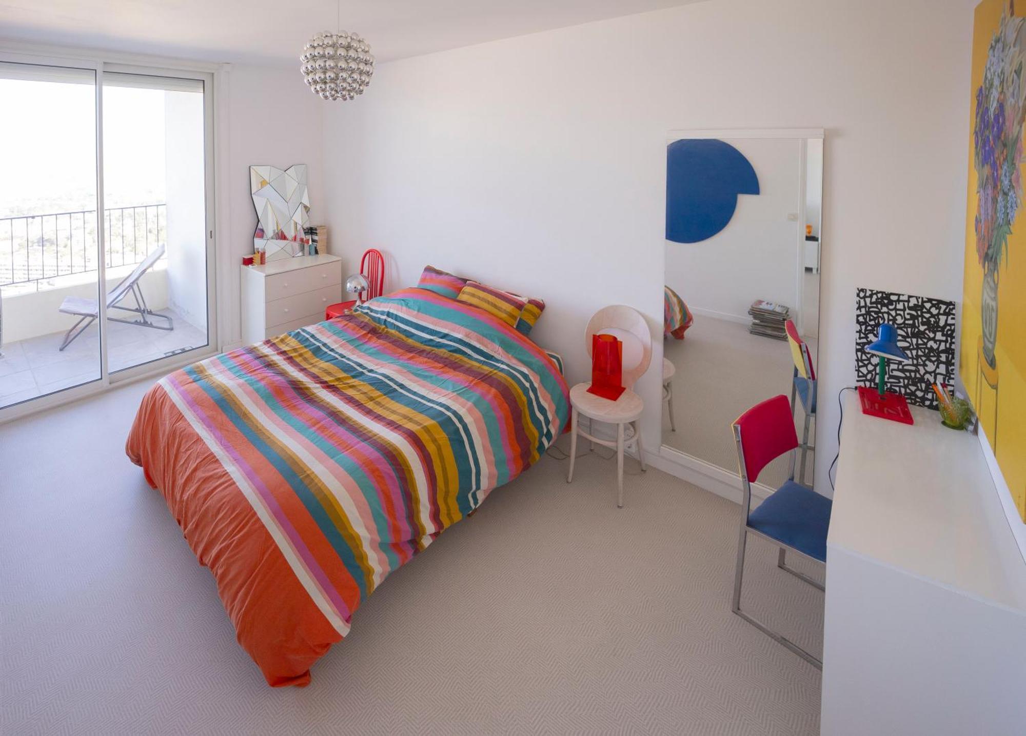 Panoramic View Of Marseille For Two Marselha Exterior foto
